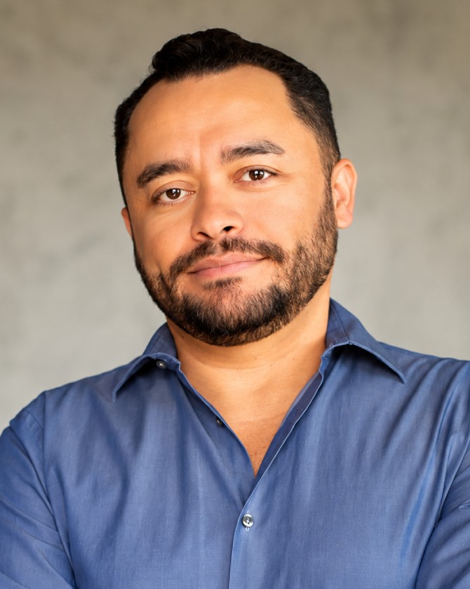 Profile photo of Drey Dias