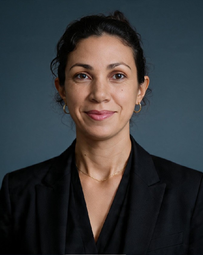Profile photo of Ingrid Gomes