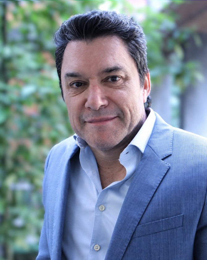 Profile photo of Sergio Costantini
